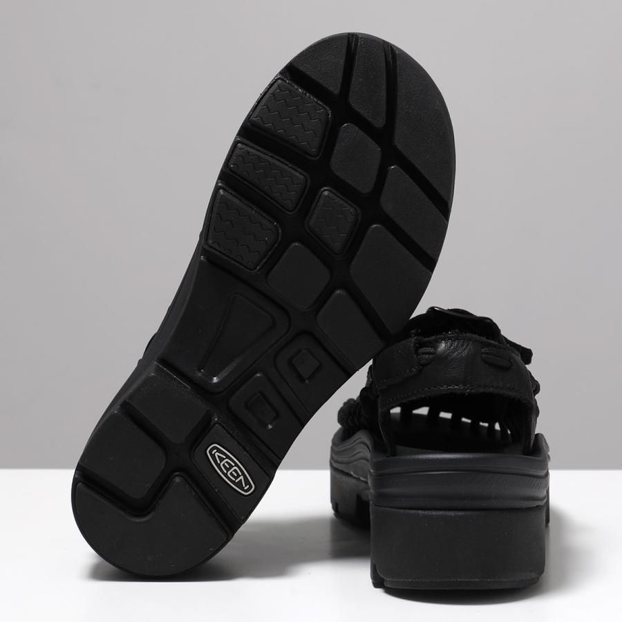 KEEN（キーン） スニーカーサンダル UNEEK PLT MARY JANE ユニーク