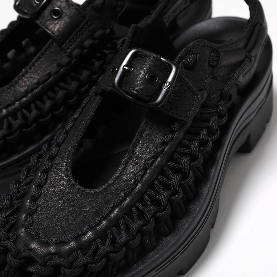 KEEN（キーン） スニーカーサンダル UNEEK PLT MARY JANE ユニーク