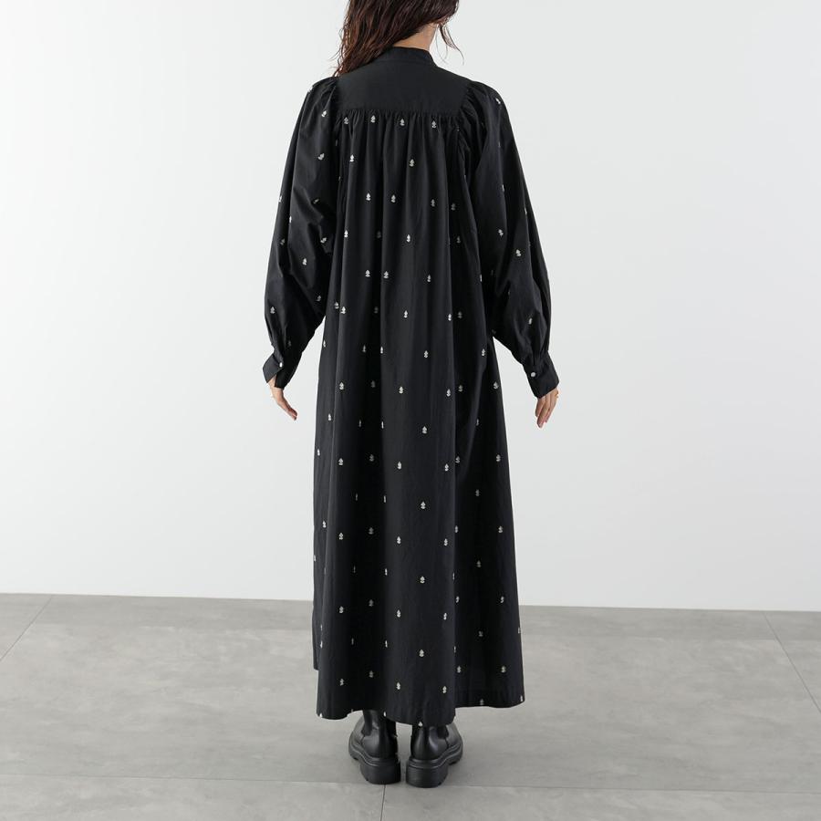 NE QUITTEZ PAS!（ヌキテパ） ne Quittez pas ワンピース Fine Poplin