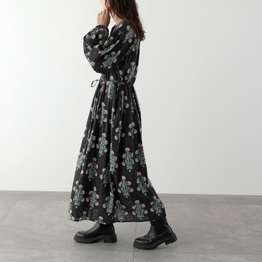 NE QUITTEZ PAS!（ヌキテパ） ne Quittez pas ワンピース Cotton