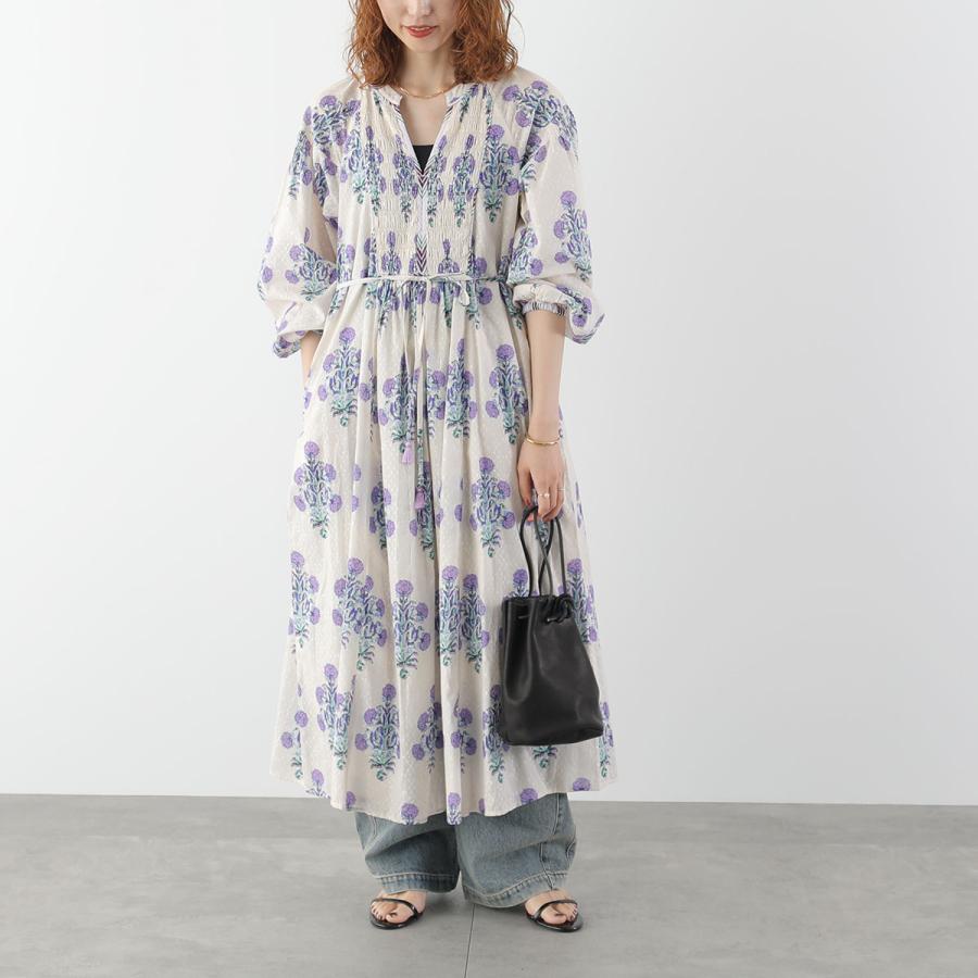 NE QUITTEZ PAS!（ヌキテパ） ne Quittez pas ワンピース Cotton