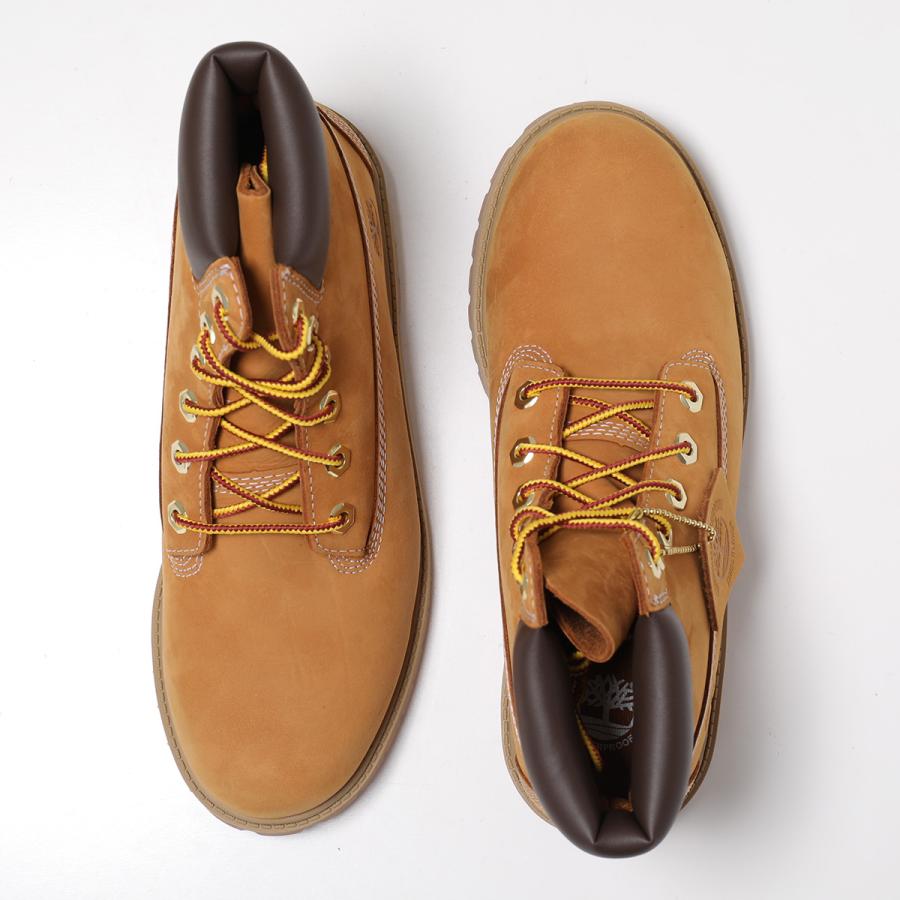 Timberland（ティンバーランド） ブーツ 6 IN LACE WATERPROOF BOOT