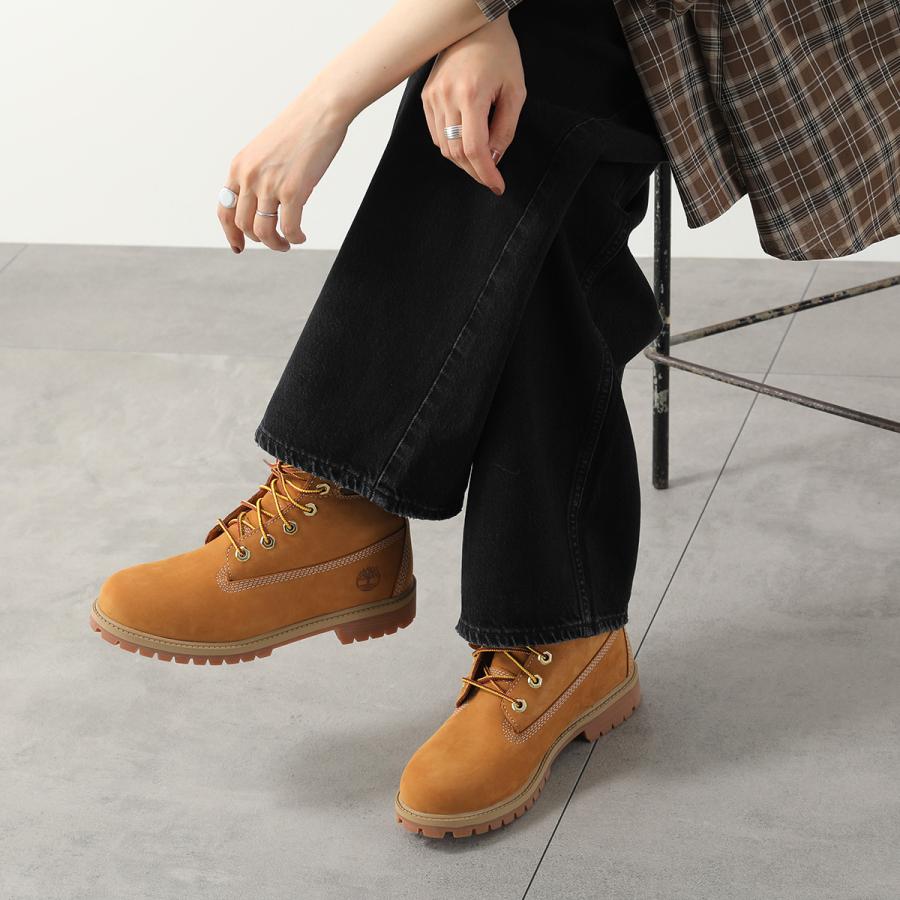 Timberland（ティンバーランド） ブーツ 6 IN LACE WATERPROOF BOOT