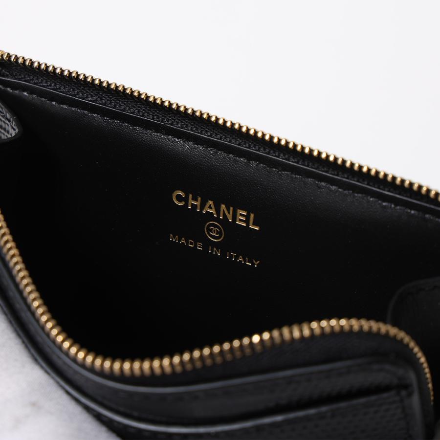 CHANEL（シャネル） コインケース AP5192 B25130 レディース ココ