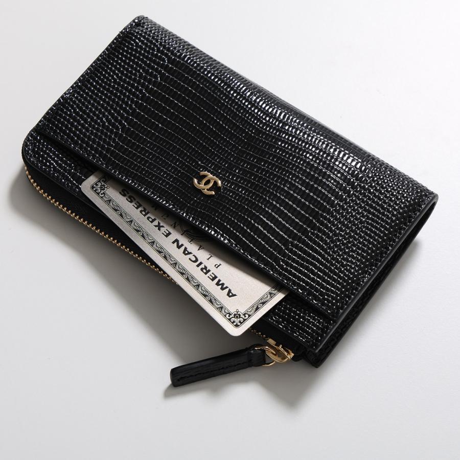 CHANEL（シャネル） コインケース AP5192 B25130 レディース ココ