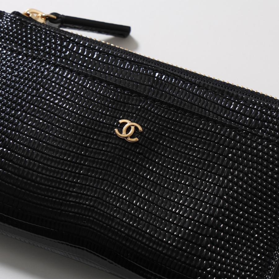 CHANEL（シャネル） コインケース AP5192 B25130 レディース ココ