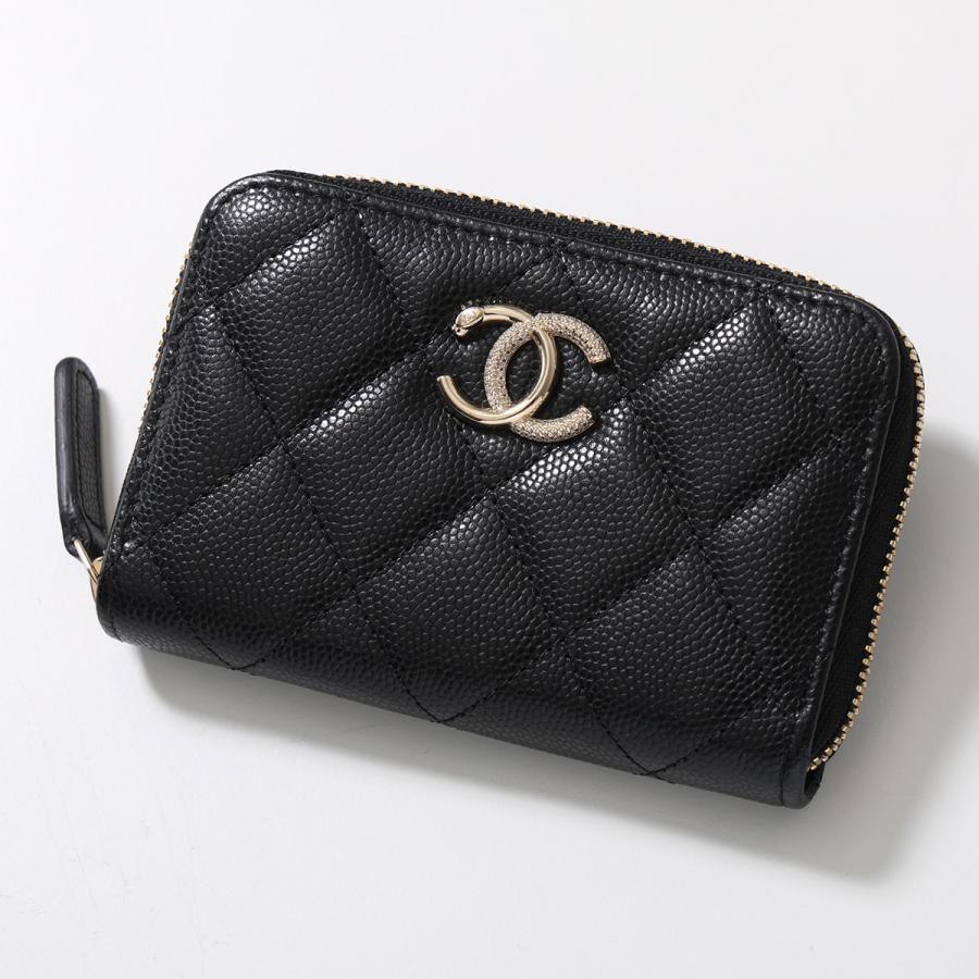 CHANEL（シャネル） コインケース AP4904 B22098 レディース MATELASSE
