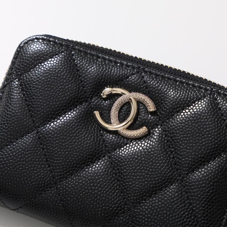 CHANEL（シャネル） コインケース AP4904 B22098 レディース MATELASSE
