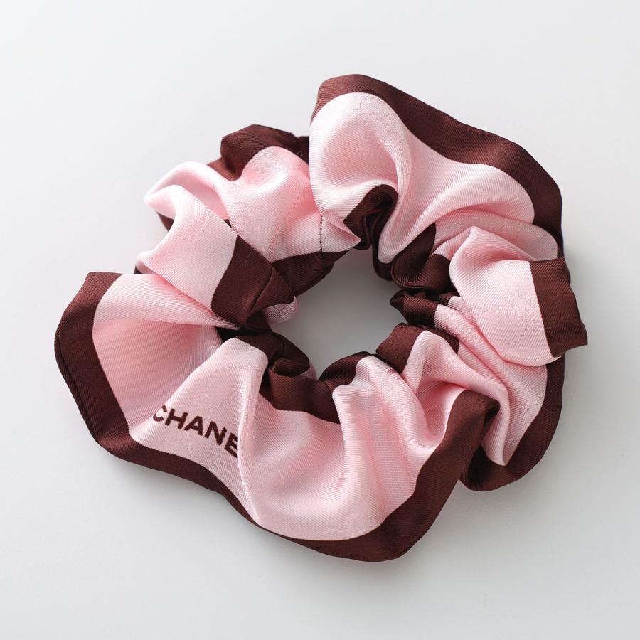 CHANEL（シャネル） シュシュ AAB845 B23692 レディース シルクツイル