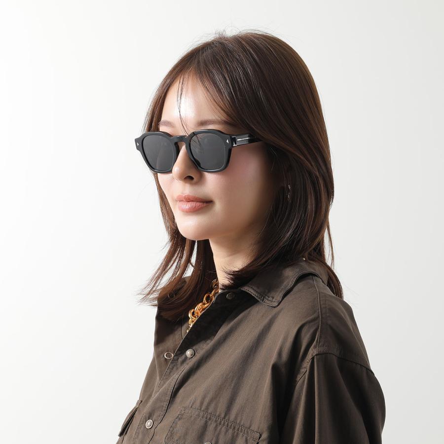 PRADA（プラダ） サングラス SPR A16 メンズ ウェリントン型 セル