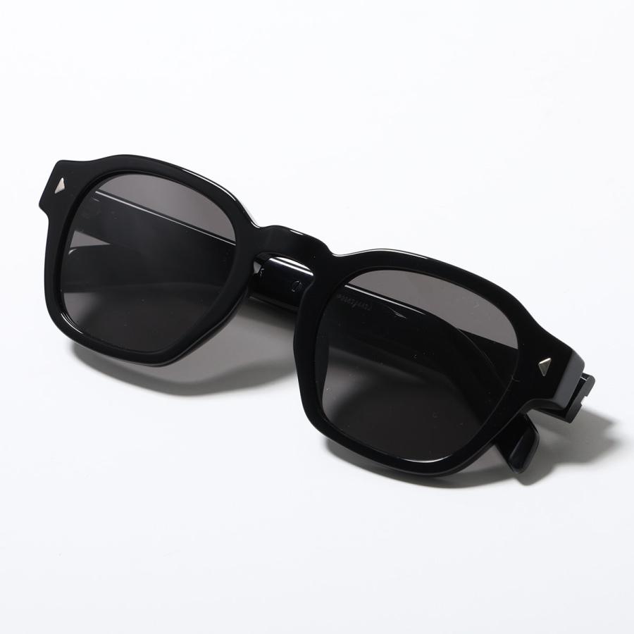 PRADA（プラダ） サングラス SPR A16 メンズ ウェリントン型 セル