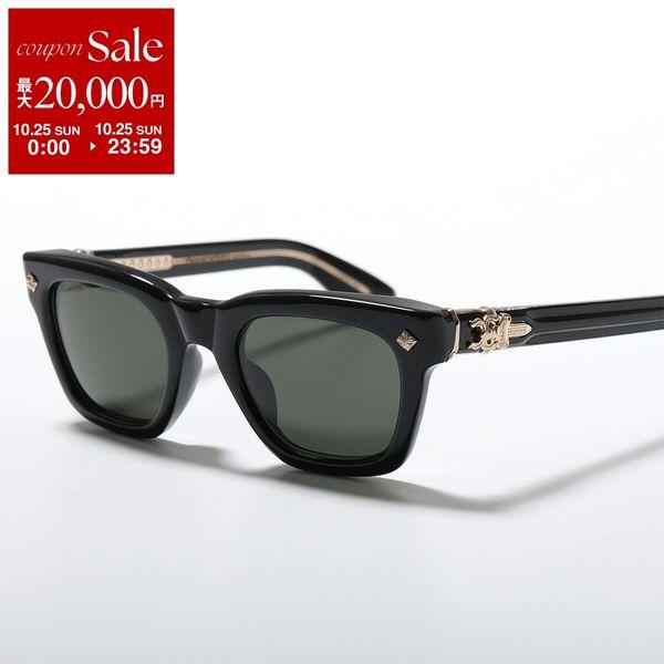 c*n様 CHROME HEARTS JELLY ROLL サングラス CHROME HEARTS（クロムハーツ） サングラス DONNYSOFFERGISMS メンズ
