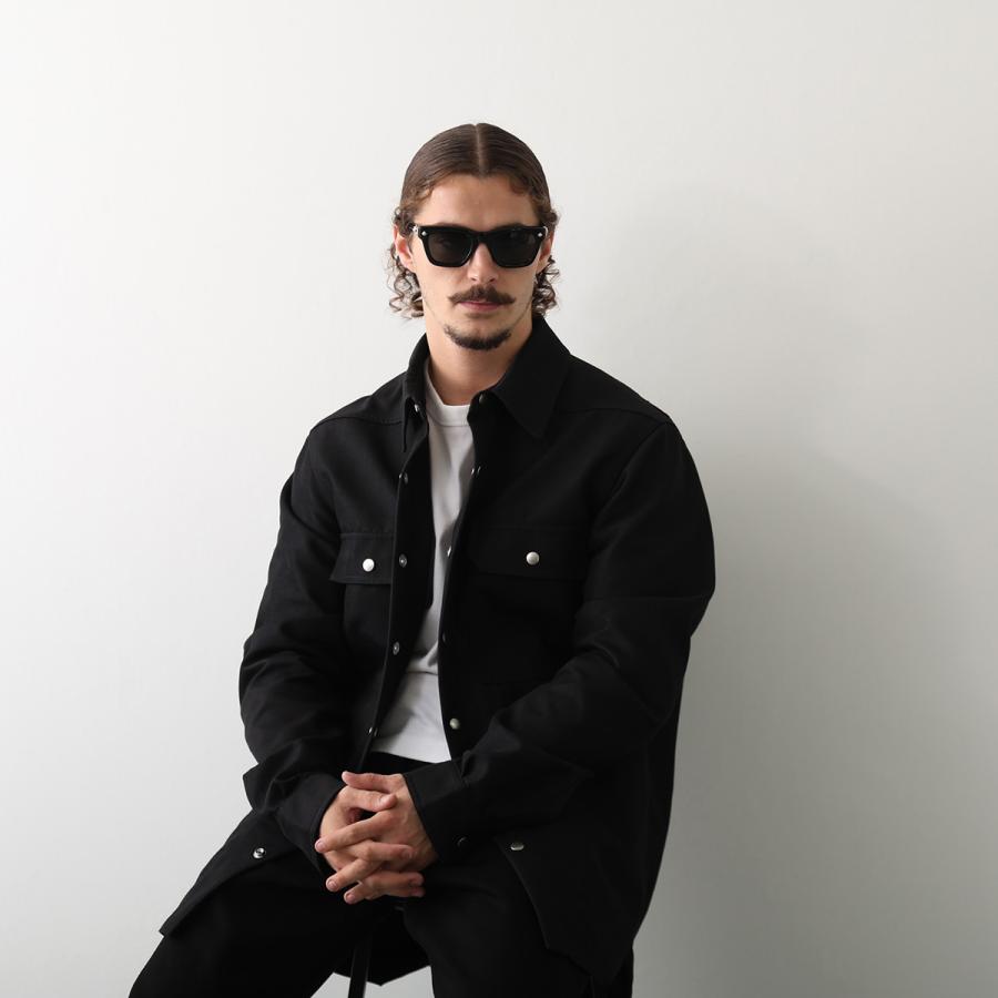 CHROME HEARTS（クロムハーツ） サングラス DONNYSOFFERGISMS メンズ