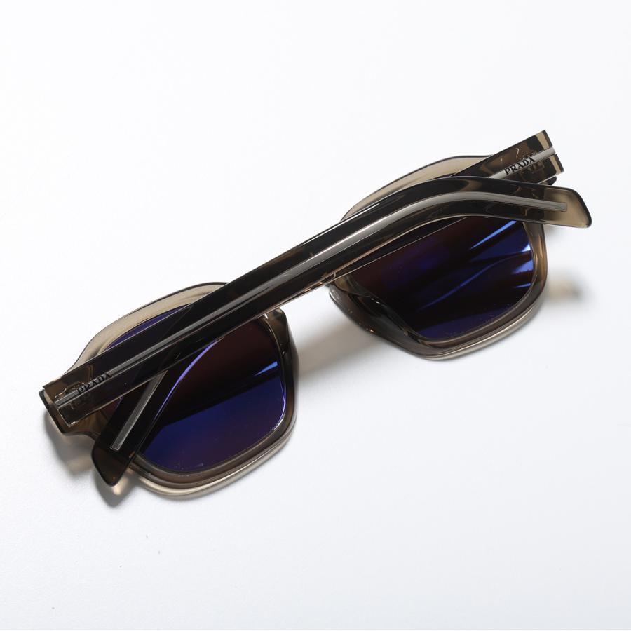 PRADA（プラダ） サングラス SPR A16 レディース メンズ ウェリントン