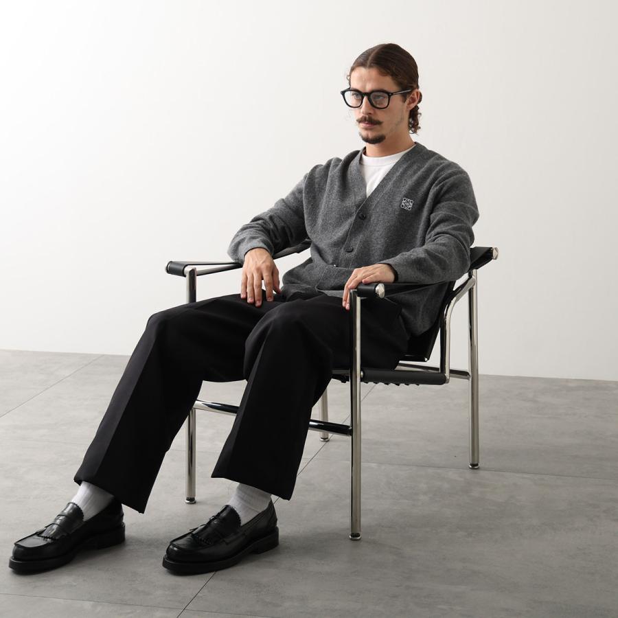 PRADA（プラダ） メガネ VPR C04 メンズ レディース ウェリントン型