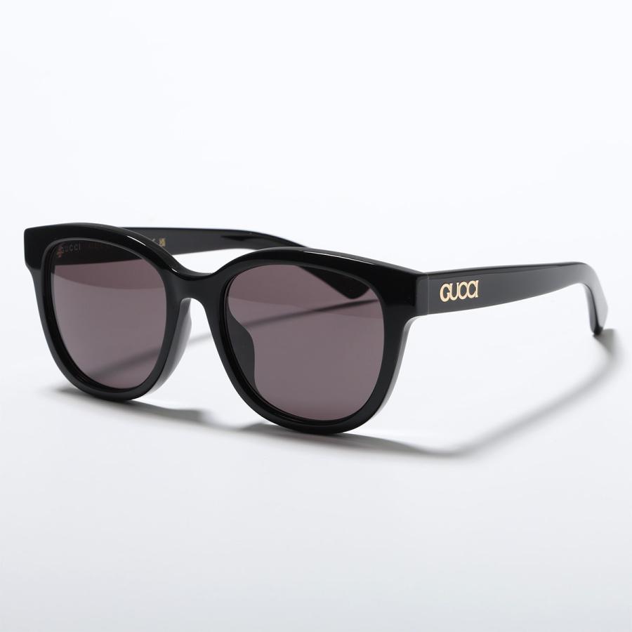 GUCCI（グッチ） サングラス GG1797SK レディース ウェリントン型