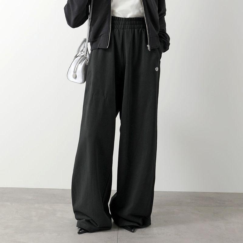 DIESEL（ディーゼル） スウェットパンツ P-ZENIA-OD A22693 0BKBW