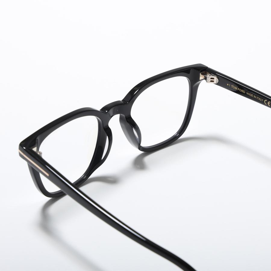 TOM FORD（トムフォード） メガネ TF6014-K-B FT6014-K-B メンズ