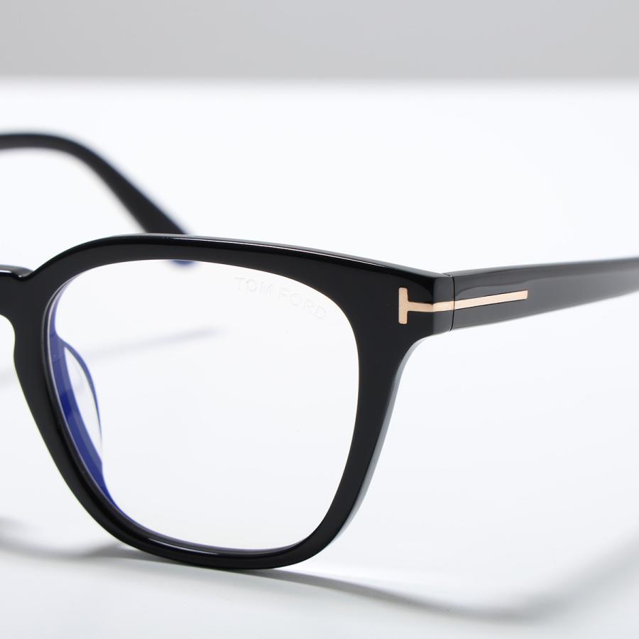TOM FORD（トムフォード） メガネ TF6014-K-B FT6014-K-B メンズ
