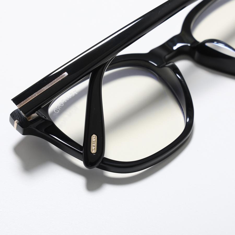 TOM FORD（トムフォード） メガネ TF6014-K-B FT6014-K-B メンズ