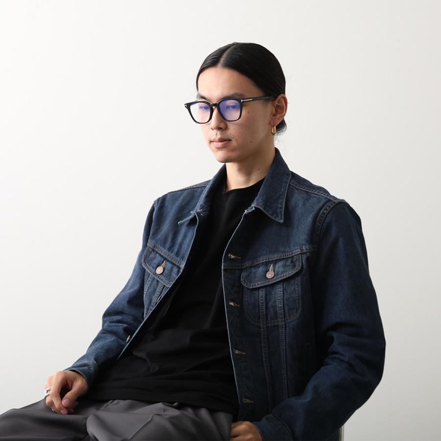 TOM FORD（トムフォード） メガネ TF6014-K-B FT6014-K-B メンズ