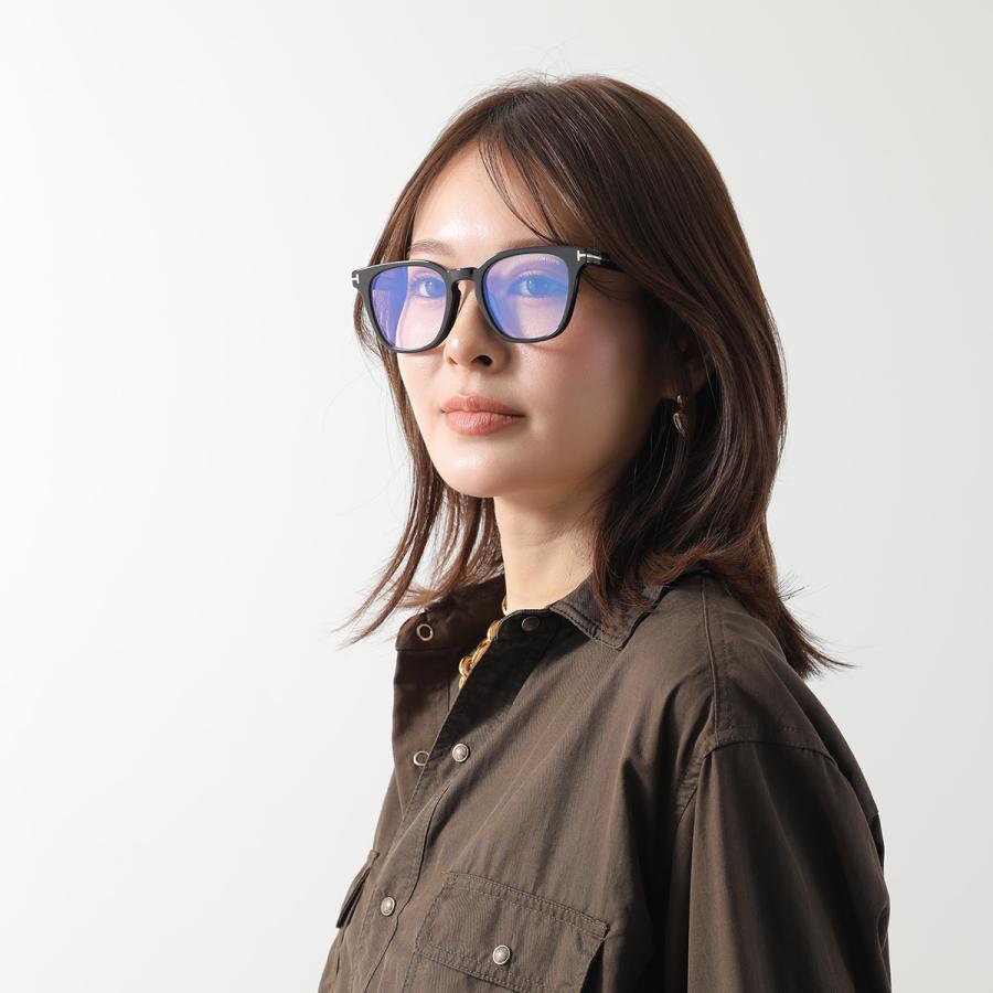 TOM FORD（トムフォード） メガネ TF6014-K-B FT6014-K-B メンズ