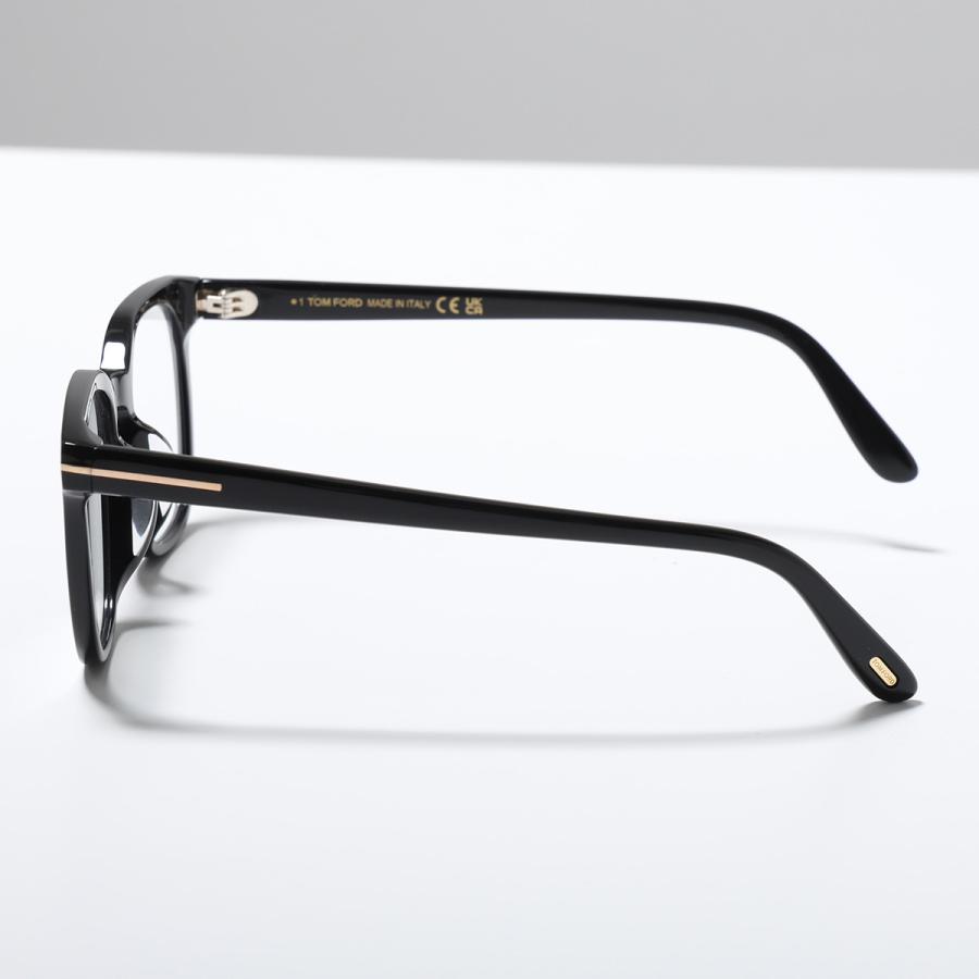 TOM FORD（トムフォード） メガネ TF6014-K-B FT6014-K-B メンズ