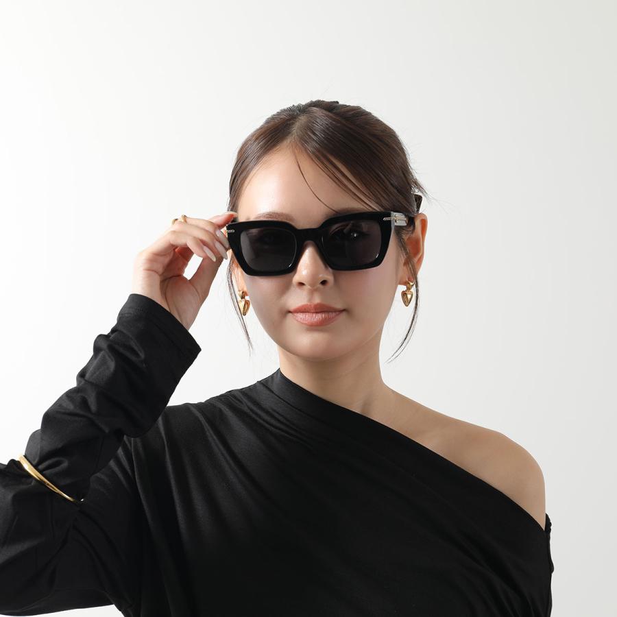 CHANEL（シャネル） サングラス 5509 レディース スクエア型 偏光