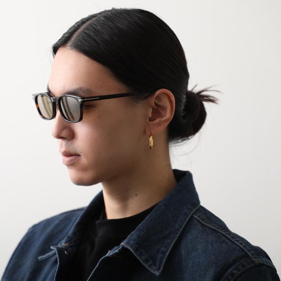 TOM FORD（トムフォード） サングラス TF1350-D FT1350-D メンズ