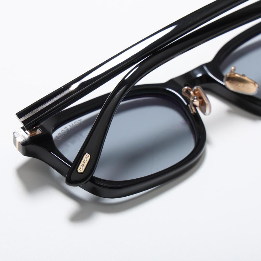 TOM FORD（トムフォード） サングラス TF1350-D FT1350-D メンズ
