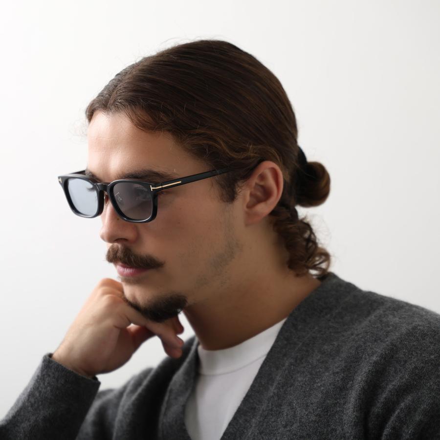 TOM FORD（トムフォード） サングラス TF1350-D FT1350-D メンズ