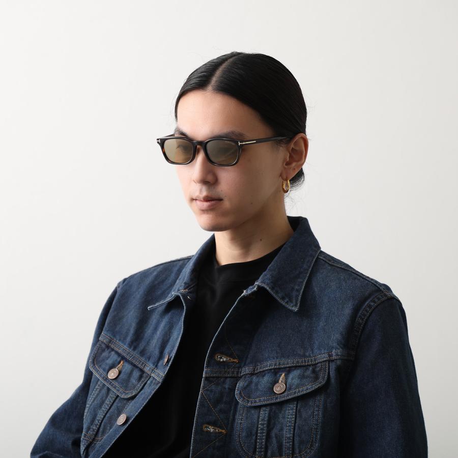 TOM FORD（トムフォード） サングラス TF1350-D FT1350-D メンズ