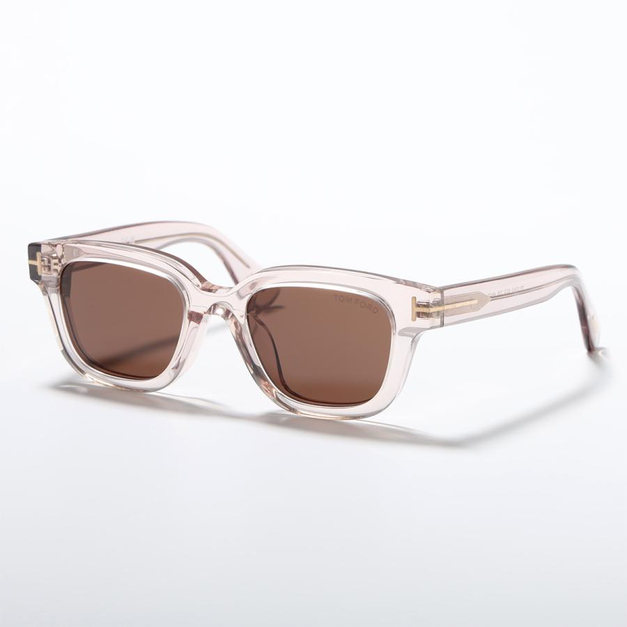 トムフォード　Tom Ford 1042 クリアフレーム　サングラス　ゴールド TOM FORD（トムフォード） サングラス TF1274-D FT1274-D レディース
