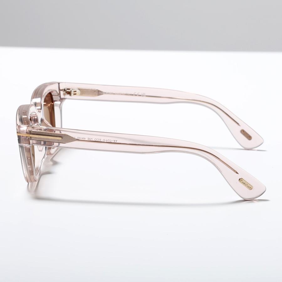 TOM FORD（トムフォード） サングラス TF1274-D FT1274-D レディース