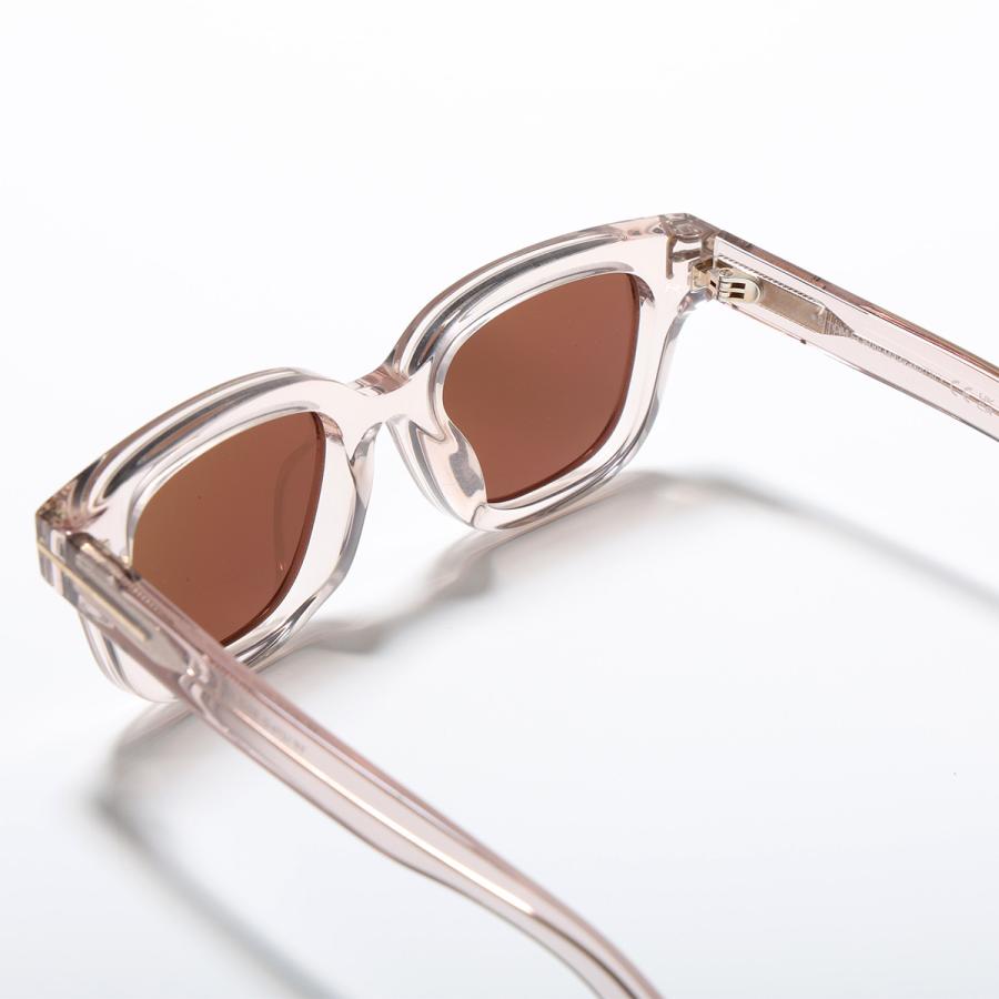 未使用 TOMFORD TF5966 サングラス クリアレンズ メガネ 正規品 TOM FORD（トムフォード） サングラス TF1274-D FT1274-D レディース