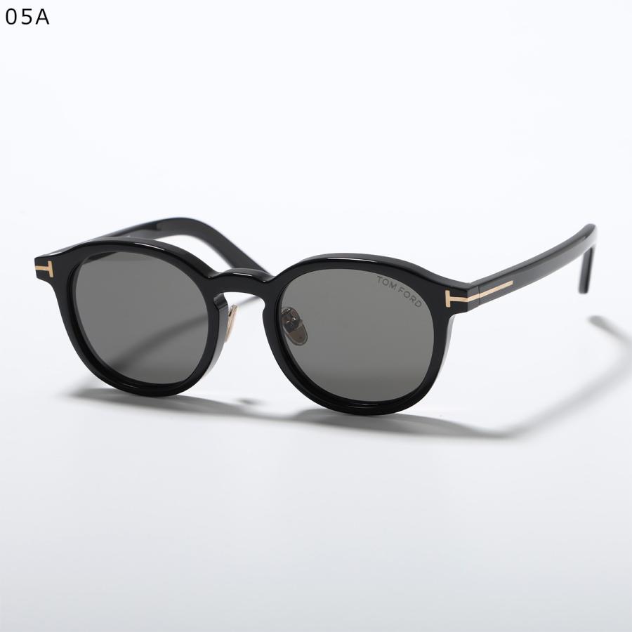 TOM FORD（トムフォード） サングラス TF1277-D FT1277-D メンズ