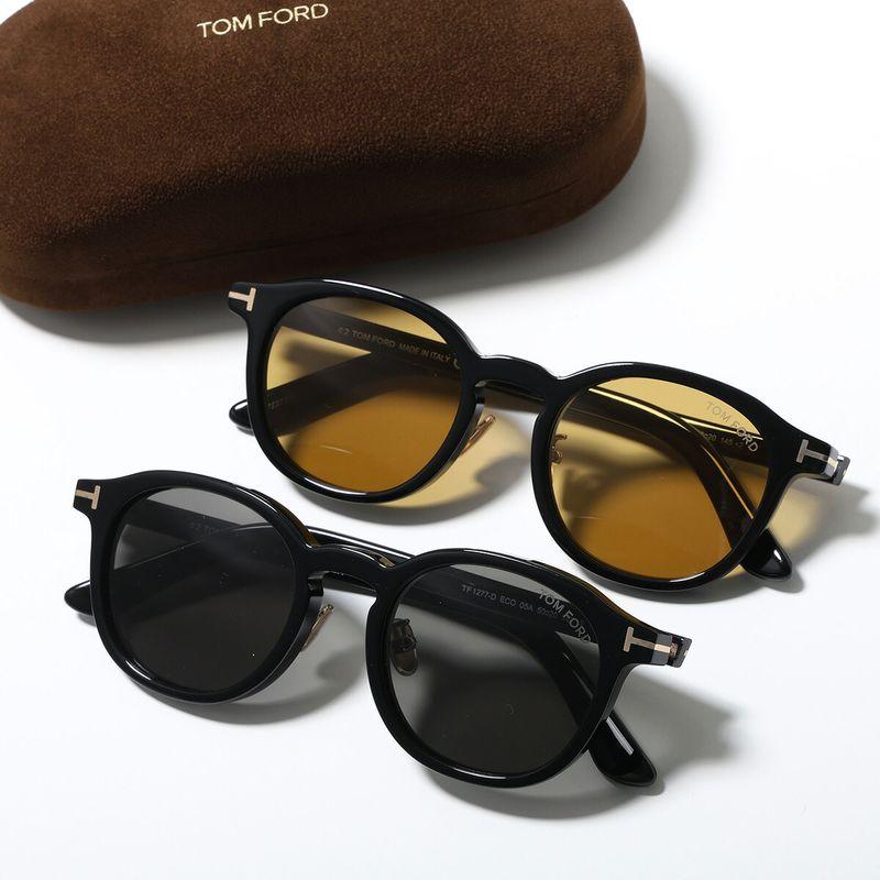TOM FORD（トムフォード） サングラス TF1277-D FT1277-D レディース