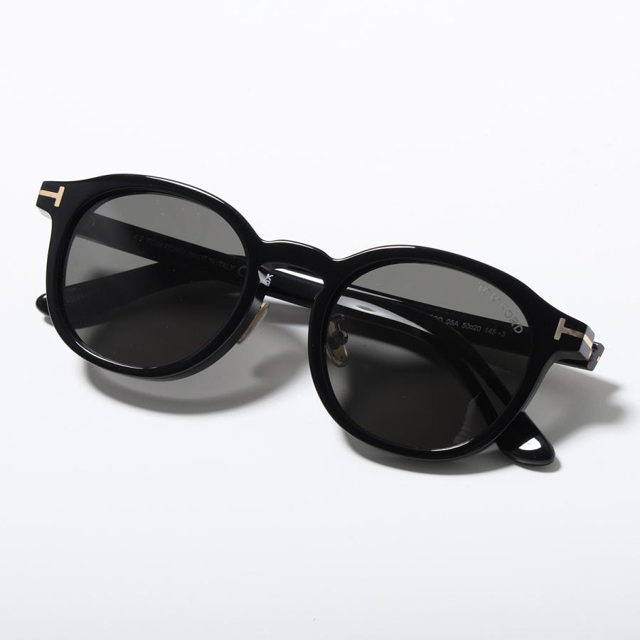 TOM FORD（トムフォード） サングラス TF1277-D FT1277-D レディース