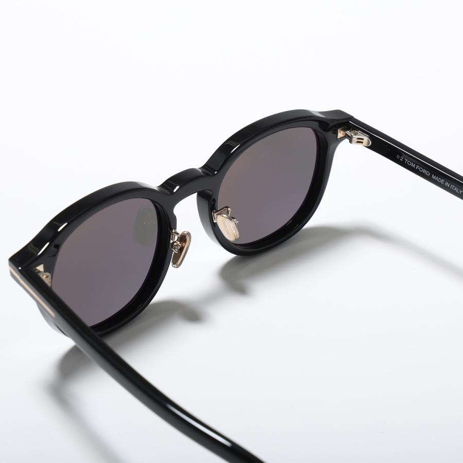 TOM FORD（トムフォード） サングラス TF1277-D FT1277-D レディース