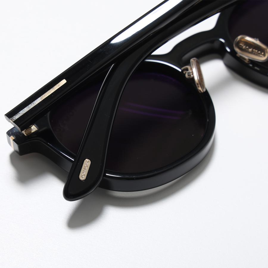 TOM FORD（トムフォード） サングラス TF1277-D FT1277-D レディース