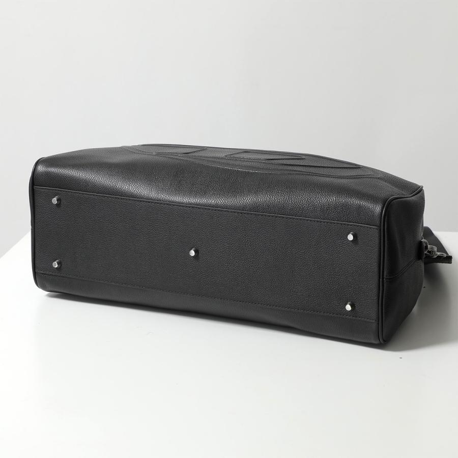 DIESEL（ディーゼル） ボストンバッグ 1DR DOME DUFFLE X10722 P9028
