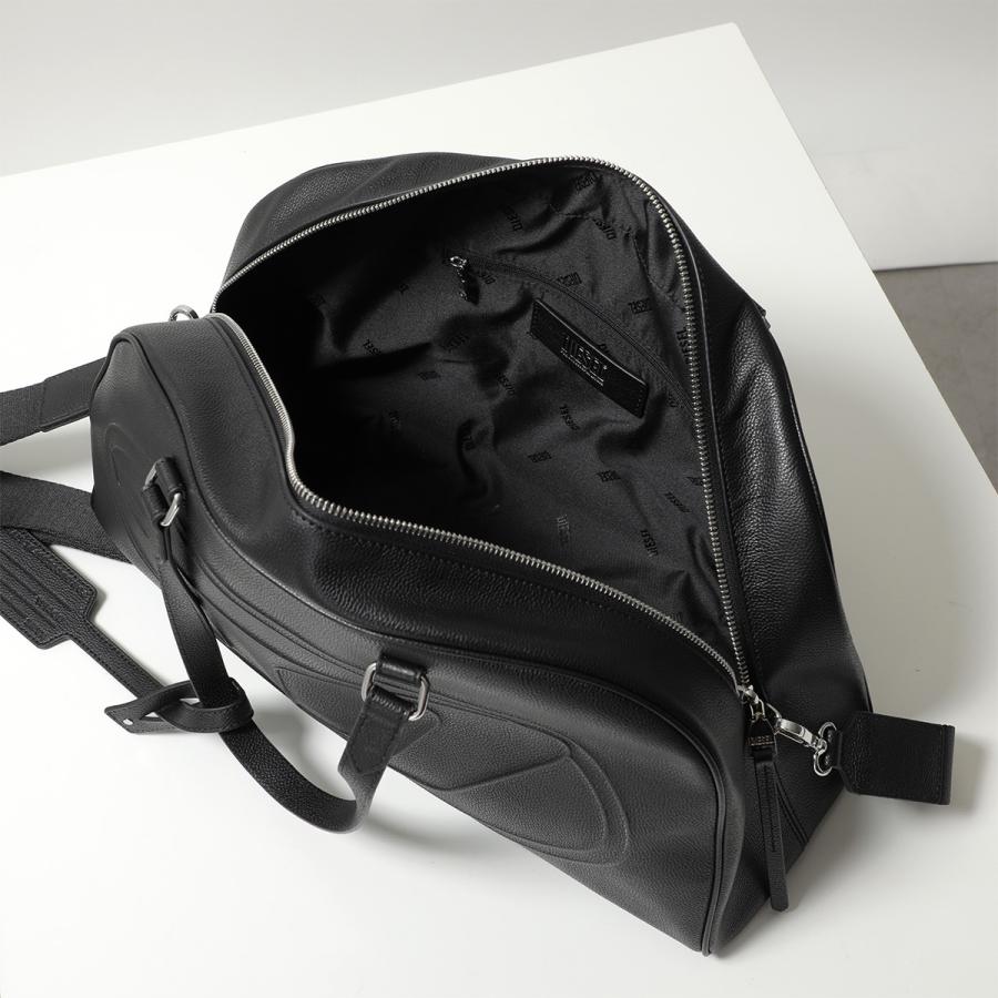 DIESEL（ディーゼル） ボストンバッグ 1DR DOME DUFFLE X10722 P9028