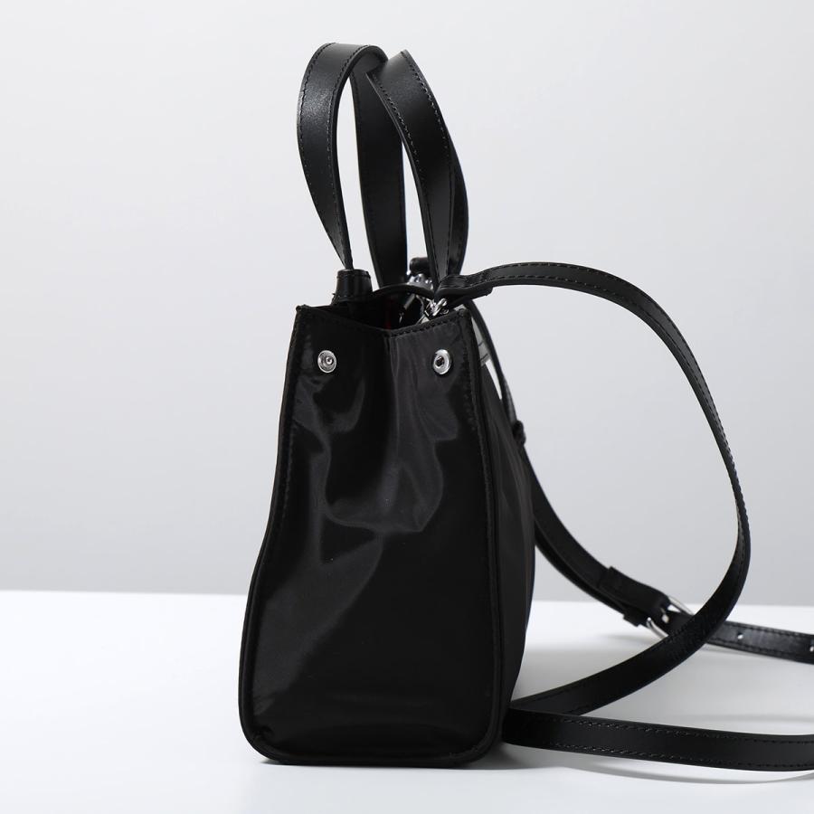 DIESEL（ディーゼル） ショルダーバッグ 1DR TOTE E/W XS X10785 P9037