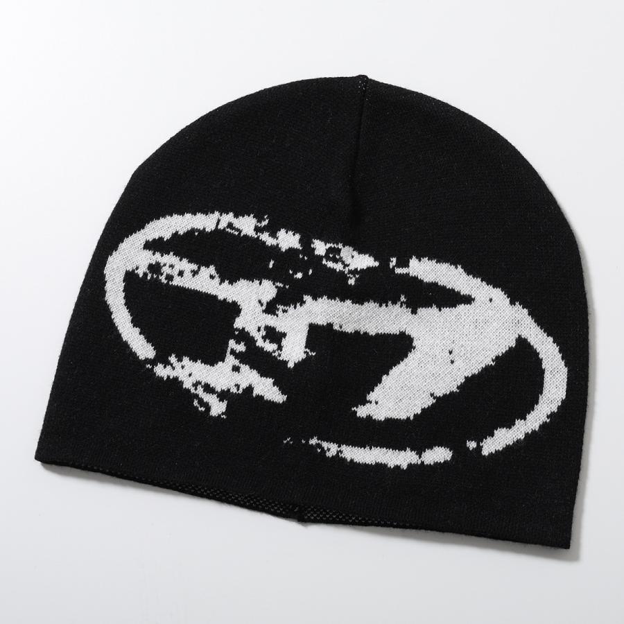 DIESEL（ディーゼル） ニット帽 K-APITAN A24236 0DLCH レディース