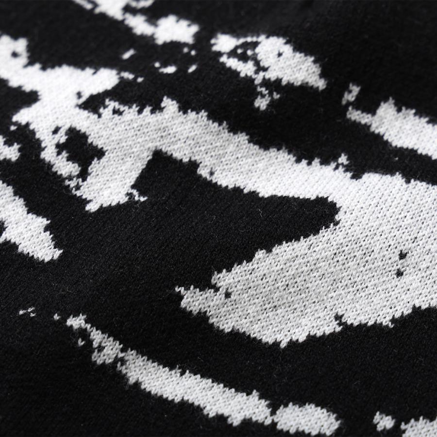 DIESEL（ディーゼル） ニット帽 K-APITAN A24236 0DLCH レディース