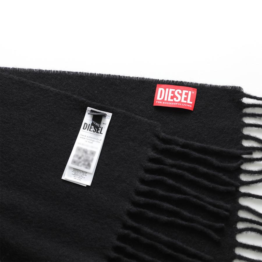 DIESEL（ディーゼル） マフラー S-IMON-D-LONG A21679 0AKBL