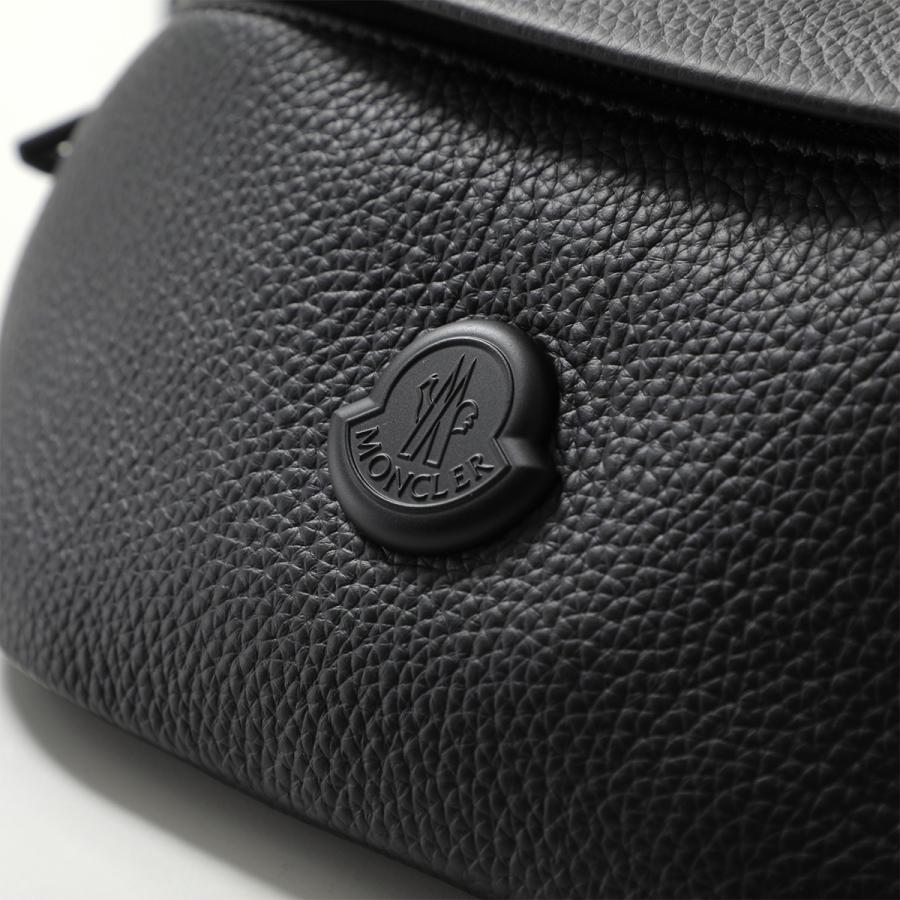 MONCLER（モンクレール） ボディバッグ DURANCE SMALL デュランス