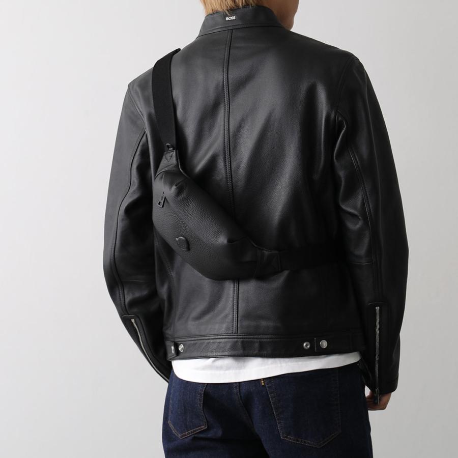 MONCLER（モンクレール） ボディバッグ DURANCE SMALL デュランス