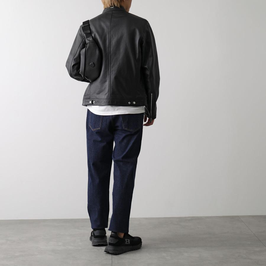MONCLER（モンクレール） ボディバッグ DURANCE SMALL デュランス