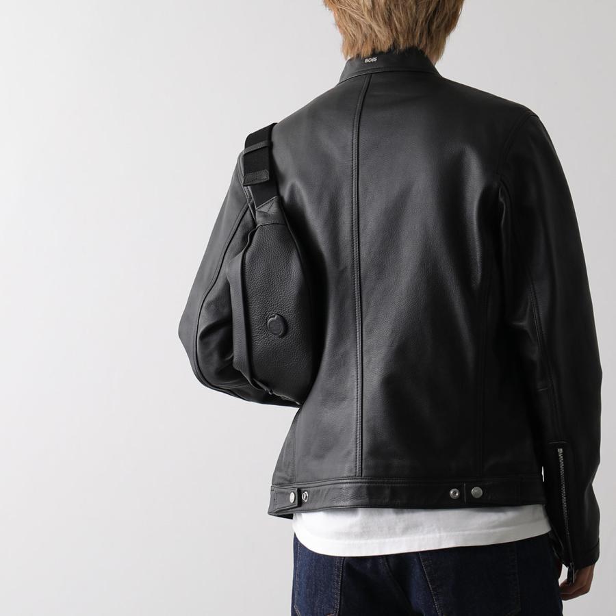 MONCLER（モンクレール） ボディバッグ DURANCE SMALL デュランス